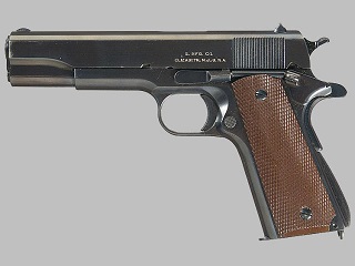 VK[H M1911A1