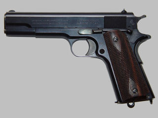 A}bRCY M1911(real Mccoy M1911)