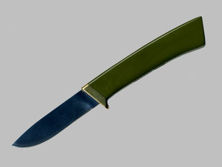 C300B O[iCEnh(C300B Green nylon handles) 