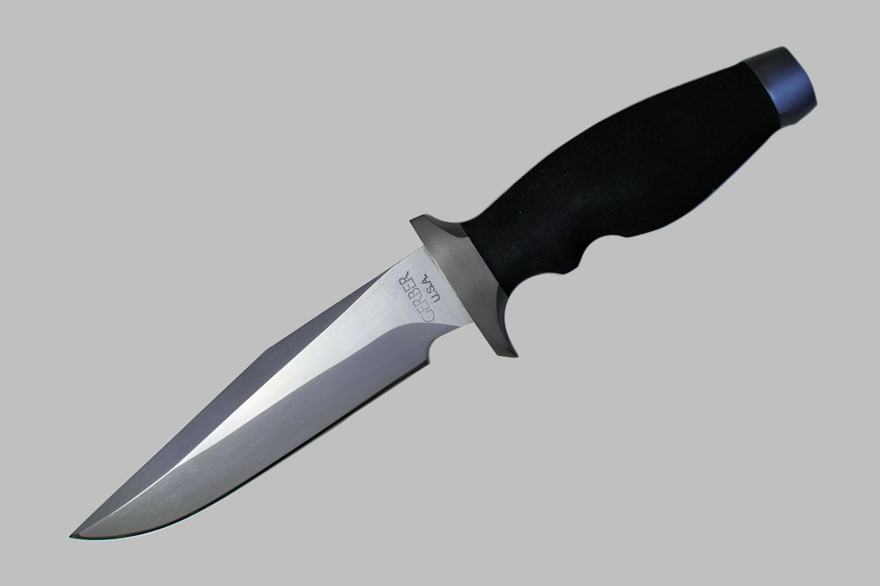 LMF ^NeBJ 6" \[ (LMFtactical 6" blade no sawteeth)