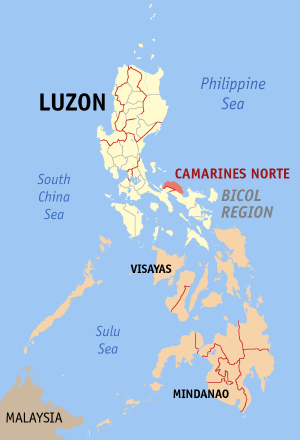 kJ}lX(Camarines Norte)