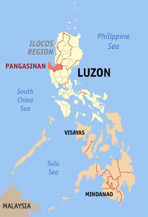 pKVi(Pangasinan)
