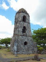 JOT(Cagsawa Church Ruins)
