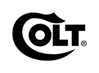 コルトロゴ(Colt logo)