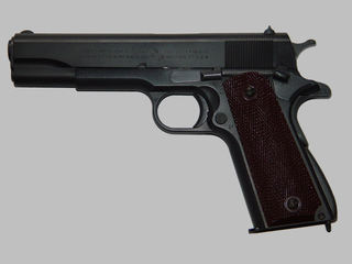 ホビーフィックス M1911A1 (Hobby fix M1911A1)