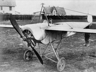 フォッカー(Fokker)