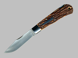 Pichori フォールディングナイフ