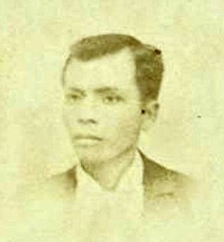 アンドレス・ボニファシオ(Andres Bonifacio)