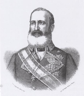 カルロス・マリア・デ・ラ・トレ(Carlos Maria de la Torre)