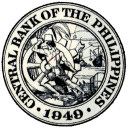 1949年、フィリピン中央銀行のロゴ