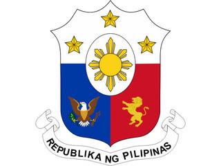 フィリピンの国章