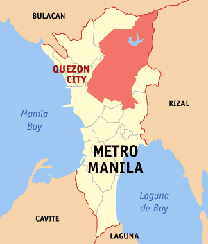 Pichori メトロ マニラ Metro Manila