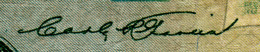 garcia signature