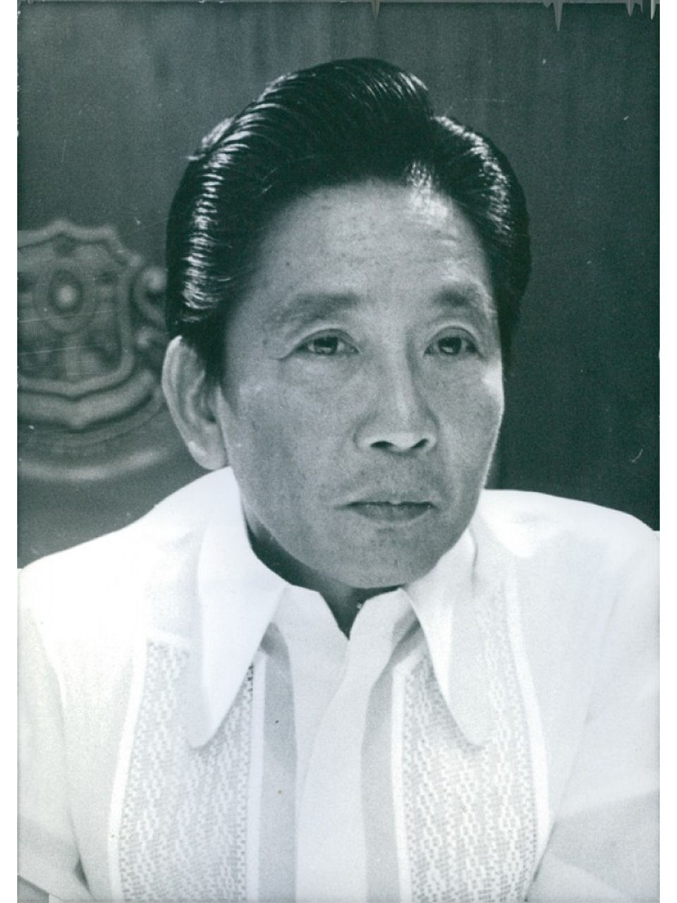 Pichori 歴代のフィリピン大統領 10代 フェルディナンド マルコス Ferdinand Marcos