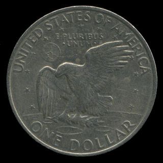 1971N 1 DOLLAR