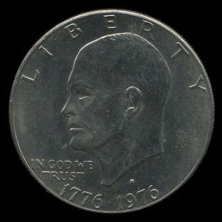 1976N 1 DOLLAR