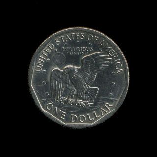 1980N 1 DOLLAR