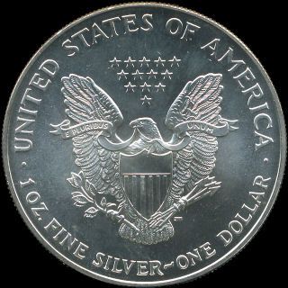 1995N 1 DOLLAR